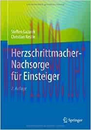 [AME]Herzschrittmacher-Nachsorge f&uuml;r Einsteiger, 2nd Edition (EPUB)