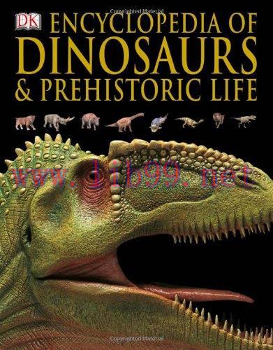[FOX-Ebook]Encyclopedia of Dinosaurs and Prehistoric Life