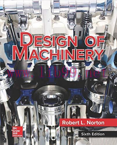 [FOX-Ebook]Design of Machinery, 6th Edition