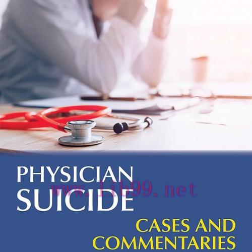 [AME]Physician Suicide (EPUB)