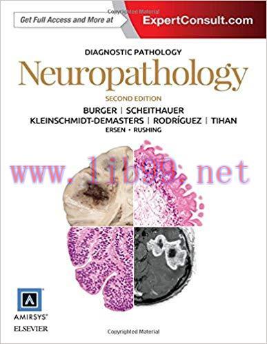[PDF]Diagnostic Pathology: Neuropathology 2nd Edition