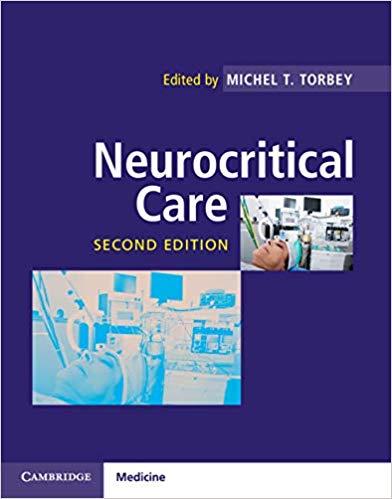 Neurocritical Care 2nd Edition