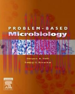 [AME]Problem-Based Microbiology (EPUB)
