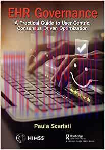 [AME]EHR Governance (HIMSS Book Series) (EPUB)