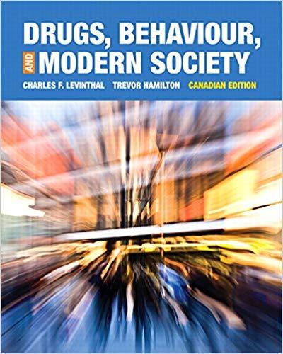 (IM)Drugs, Behaviour & Modern Society, First 1th Canadian Edition.zip