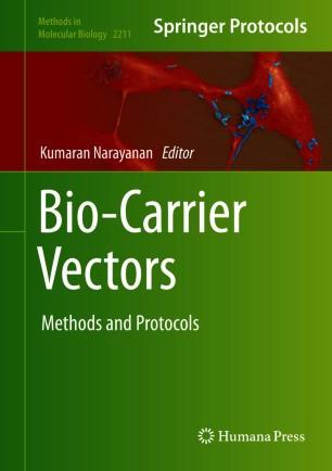 Bio-Carrier Vectors