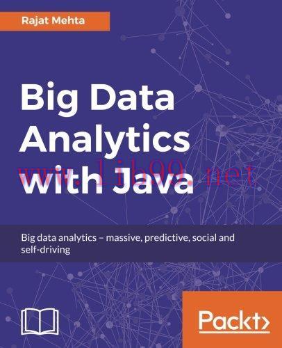[FOX-Ebook]Big Data Analytics with Java