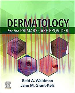 [PDF]Dermatology for the Primary Care Provider E-Book