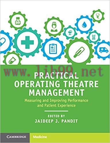[PDF]Practical Operating Theatre Management