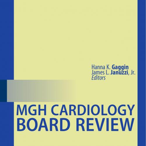 MGH Cardiology Board Review