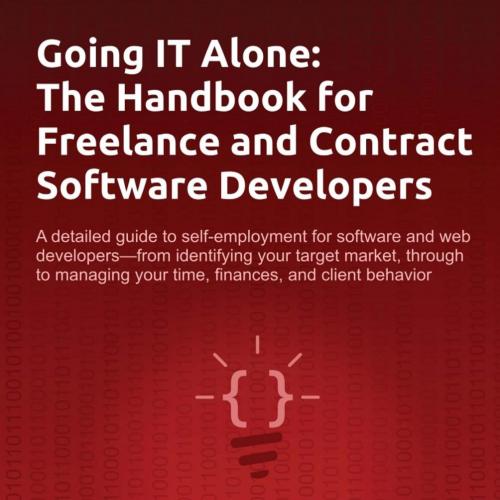 Impackt Going IT Alone 1783001402