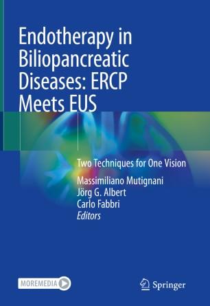 Endotherapy in Biliopancreatic Diseases ERCP Meets EUS