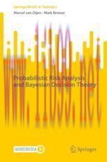 [PDF]Probabilistic Risk Analysis and Bayesian Decision Theory