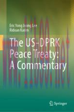 [PDF]The US-DPRK Peace Treaty: A Commentary