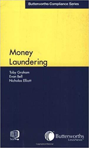 (PDF)Money Laundering (Butterworth&rsquo;s Compliance) 1st Edition
