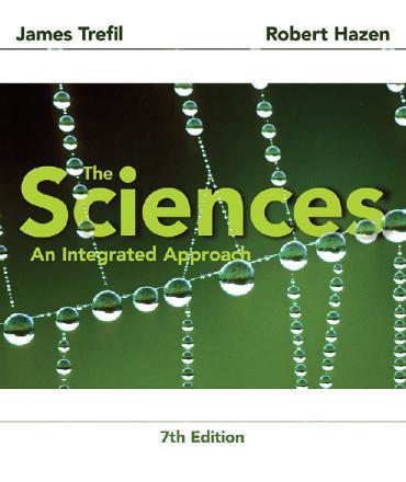 Sciences An Integrated Approach, 7th Edition, The - Wei Zhi