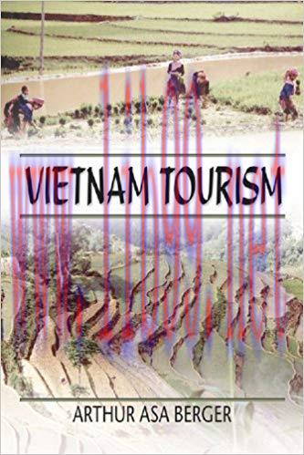 Vietnam Tourism 1st Edition,
