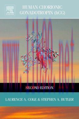 [AME]Human Chorionic Gonadotropin (hCG), 2nd Edition