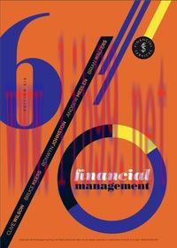 [PDF]Financial Management, 6th Australian Edition [Clive Wilson]