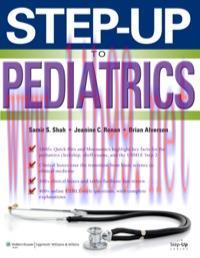 [AME]Step-Up to Pediatrics (Original PDF)