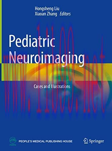 [AME]Pediatric Neuroimaging: Cases and Illustrations (Original PDF)