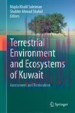 [PDF]Terrestrial Environment and Ecosystems of Kuwait : Assessment and Restoration