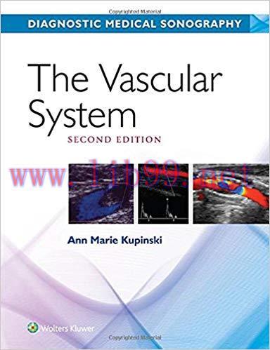 [PDF]The Vascular System (Diagnostic Medical Sonography Series) Second Edition