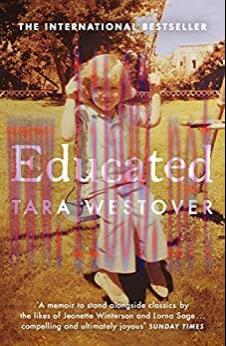 (PDF)Educated: The international bestselling memoir