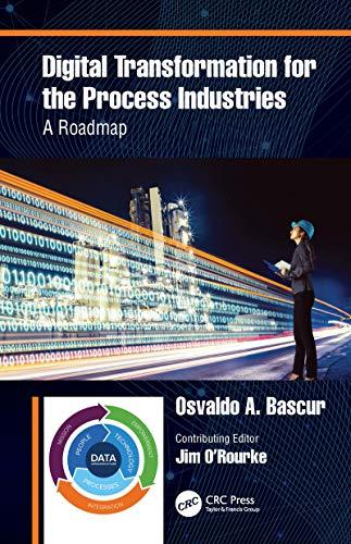 (PDF)Digital Transformation for the Process Industries A Roadmap