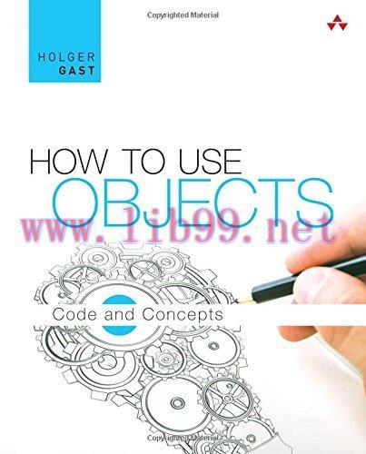 [FOX-Ebook]How to Use Objects: Code and Concepts