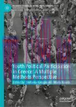 [PDF]Youth Political Participation in Greece: A Multiple Methods Perspective