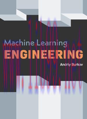[SAIT-Ebook]Machine Learning Engineering