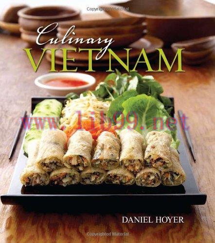 [FOX-Ebook]Culinary Vietnam