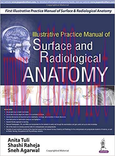 [PDF]Illustrative Practice Manual of Surface and Radiological Anatomy
