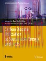[PDF]Carbon Dioxide Utilization to Sustainable Energy and Fuels