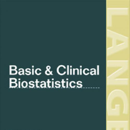 Basic & Clinical Biostatistics 4th Edition By Beth Dawson - Basic & Clinical Biostatistics (200...