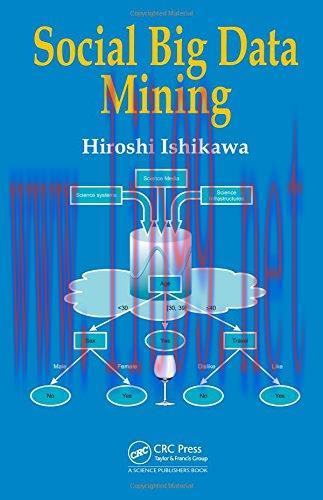 [FOX-Ebook]Social Big Data Mining