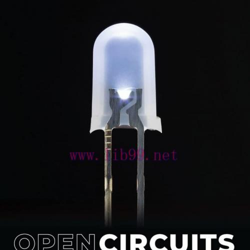 [FOX-Ebook]Open Circuits: The Inner Beauty of Electronic Components