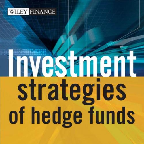 ythInvestment Strategies of Hedge Funds