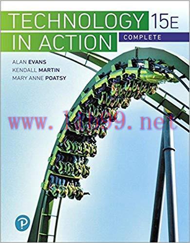 [PDF]Technology in Action Complete 15th Edition