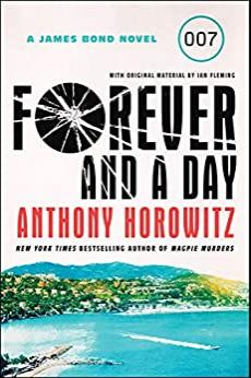 (PDF)Forever and a Day A James Bond Novel