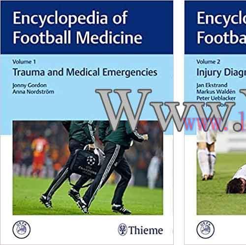 [PDF]Encyclopedia of Football Medicine, 3 Volume Set