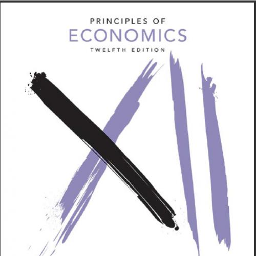 (Test Bank)Principles of Economics 12th Edition by Karl E. Case.zip