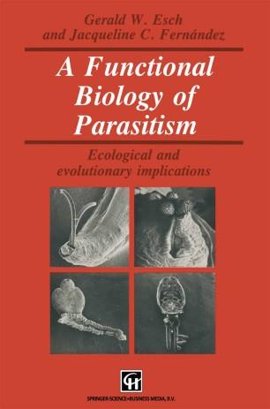 A Functional Biology of Parasitism