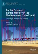 [PDF]Border Crises and Human Mobility in the Mediterranean Global South: Challenges to Expandin...