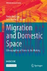 [PDF]Migration and Domestic Space: Ethnographies of Home in the Making