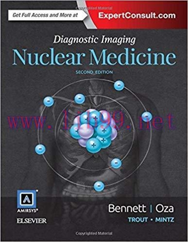[PDF]Diagnostic Imaging - Nuclear Medicine, 2nd Edition