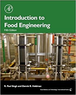 (PDF)Introduction to Food Engineering (ISSN)