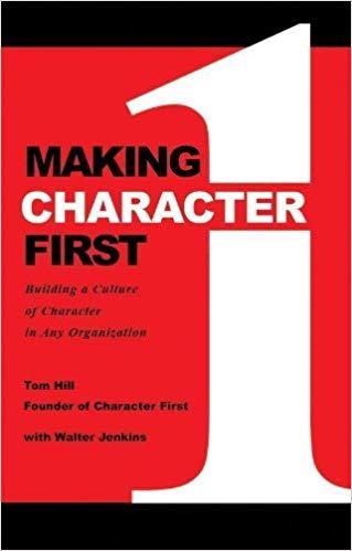(PDF)Making Character First First Edition