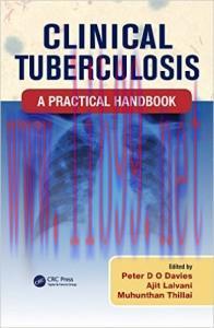 [AME]Clinical Tuberculosis: A Practical Handbook (Original PDF)